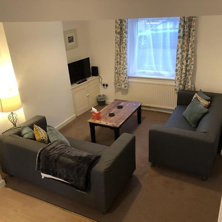River Terrace Lancaster Luaran gambar