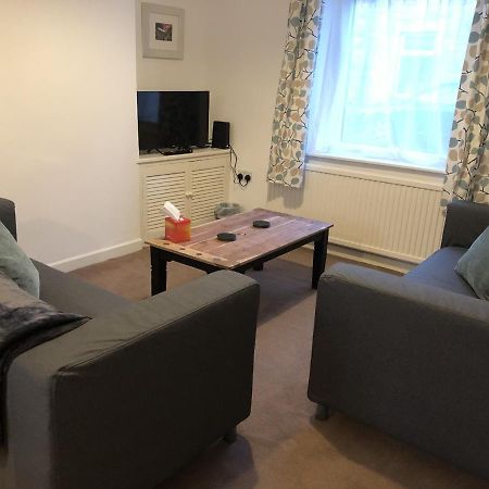 River Terrace Lancaster Luaran gambar