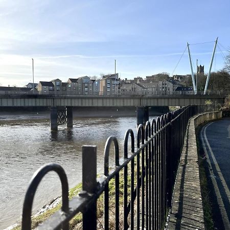 River Terrace Lancaster Luaran gambar