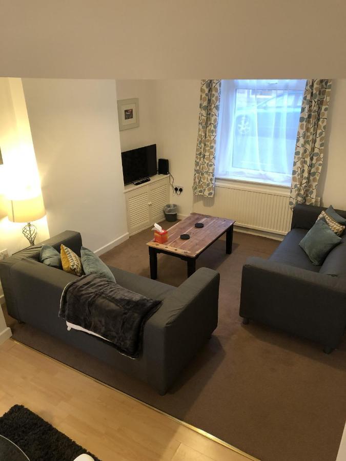 River Terrace Lancaster Luaran gambar