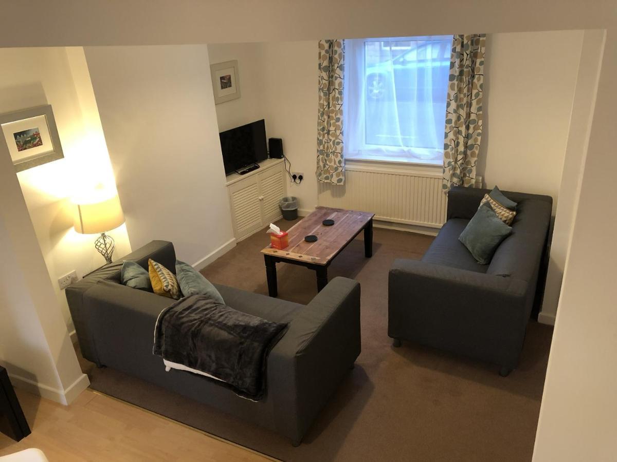 River Terrace Lancaster Luaran gambar