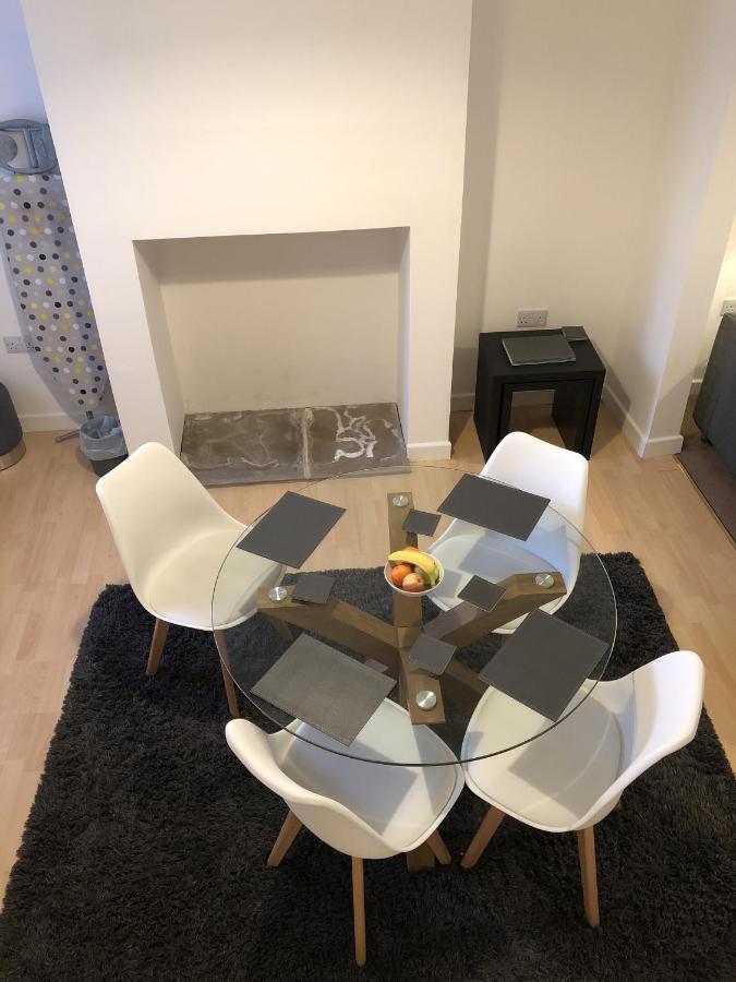 River Terrace Lancaster Luaran gambar