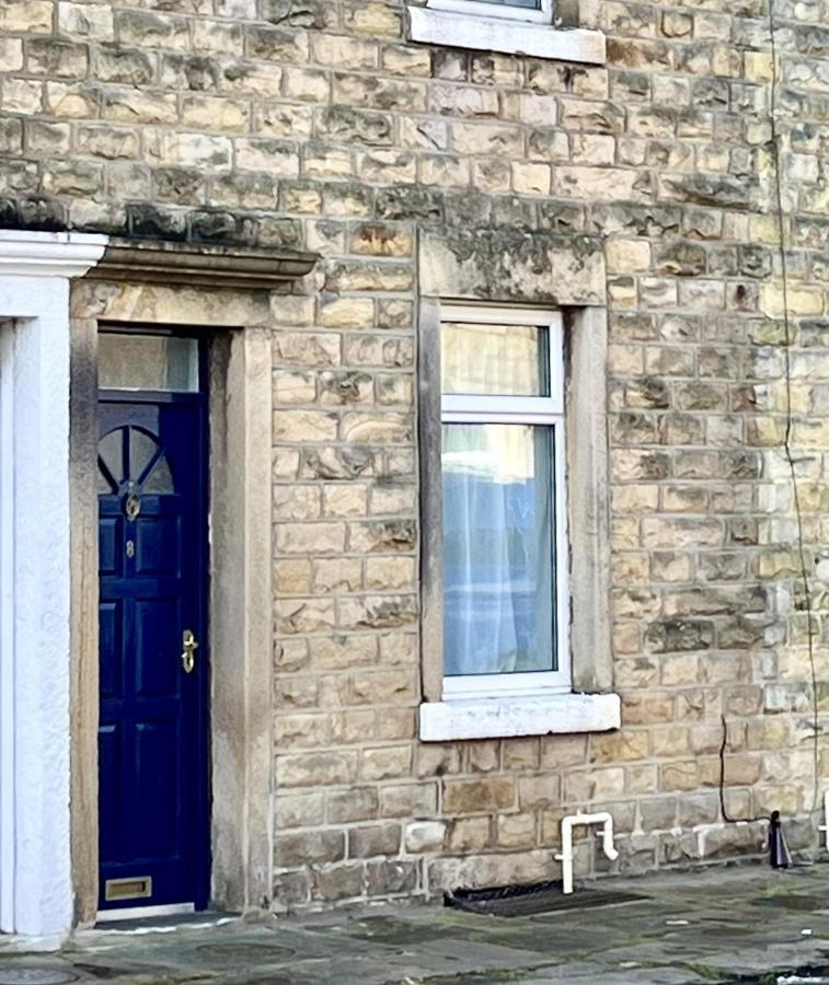 River Terrace Lancaster Luaran gambar