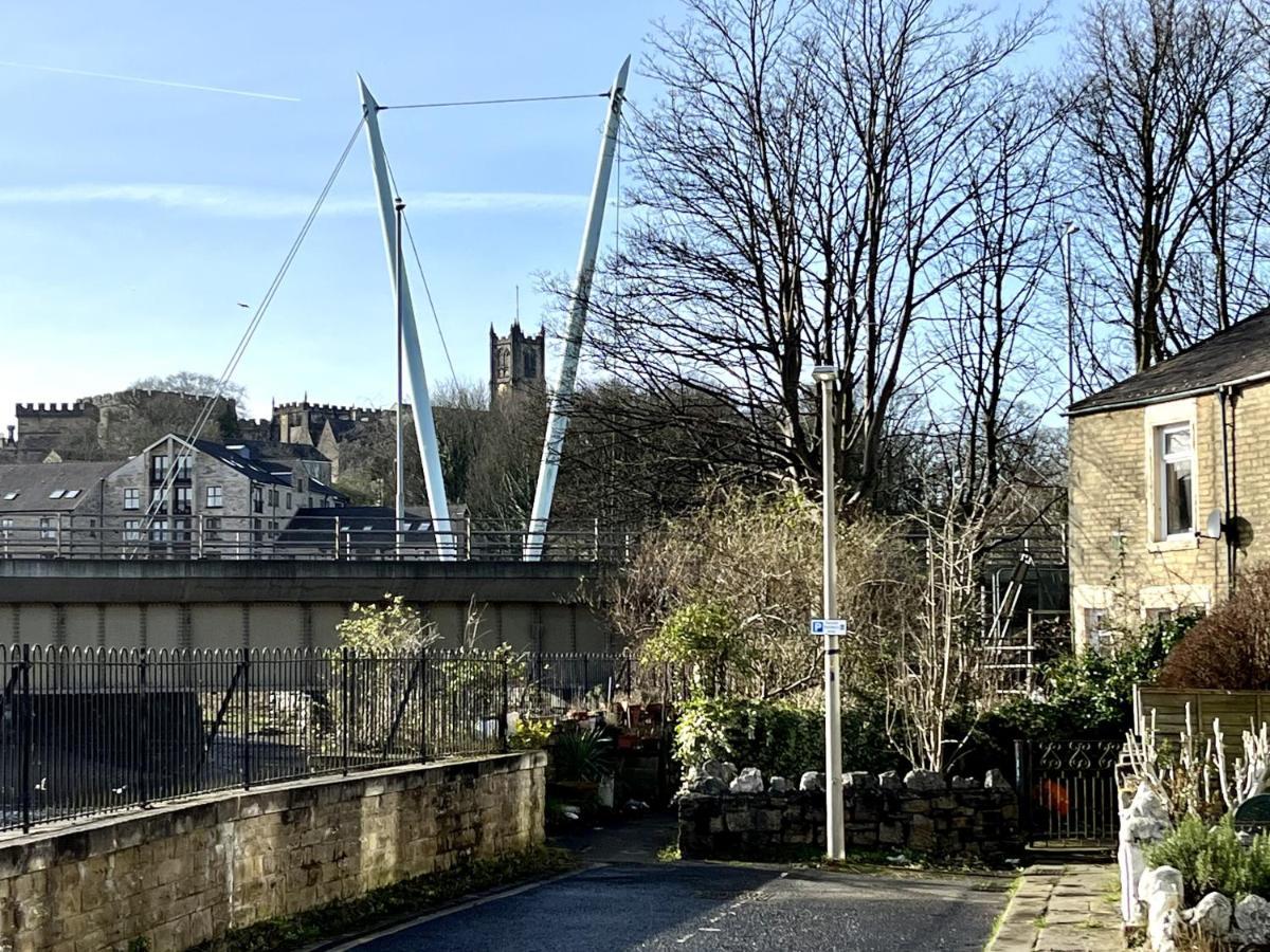 River Terrace Lancaster Luaran gambar